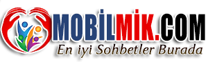 sesli sohbet